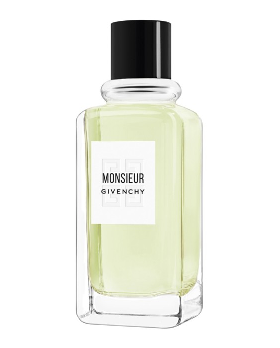 Eau de Toilette Monsieur New Mythical 100 ml Givenchy