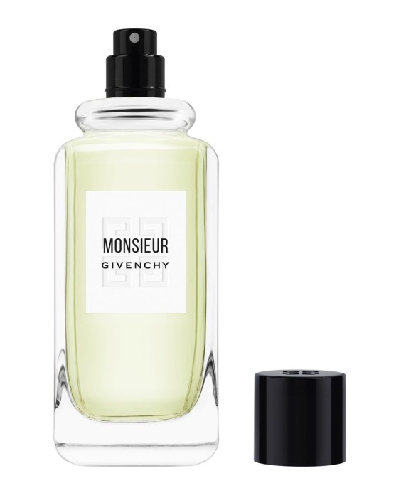 Eau de Toilette Monsieur New Mythical 100 ml Givenchy