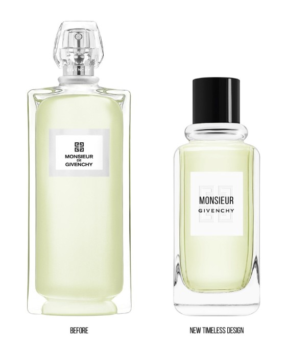 Eau de Toilette Monsieur New Mythical 100 ml Givenchy