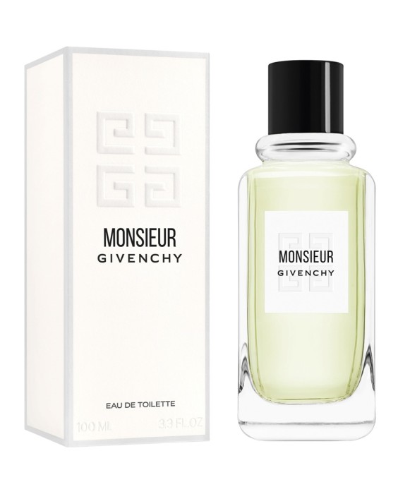 Eau de Toilette Monsieur New Mythical 100 ml Givenchy