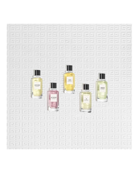 Eau de Toilette Monsieur New Mythical 100 ml Givenchy