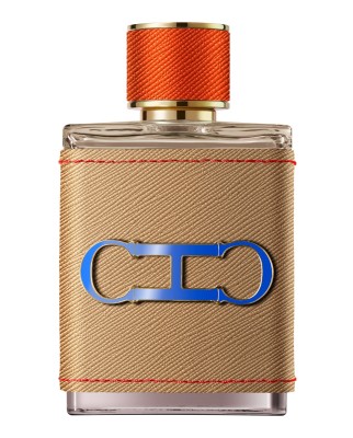 Eau de Parfum CH Men Pasión 100 ml Carolina Herrera
