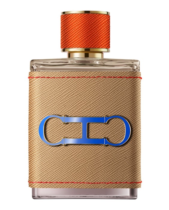 Eau de Parfum CH Men Pasión 100 ml Carolina Herrera