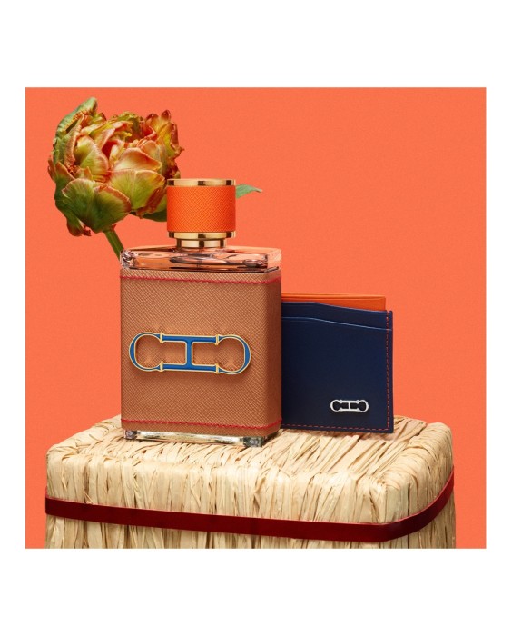 Eau de Parfum CH Men Pasión 100 ml Carolina Herrera