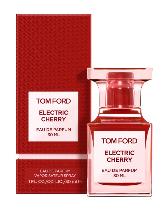 Tom Ford Electric Cherry парфюмерная вода