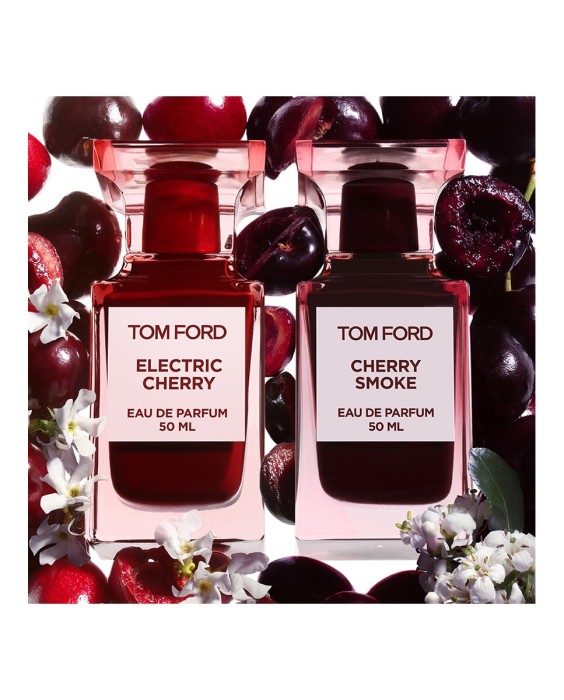 Tom Ford Electric Cherry парфюмерная вода