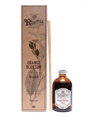 Barrita aromática azahar 100ml Mi Rebotica
