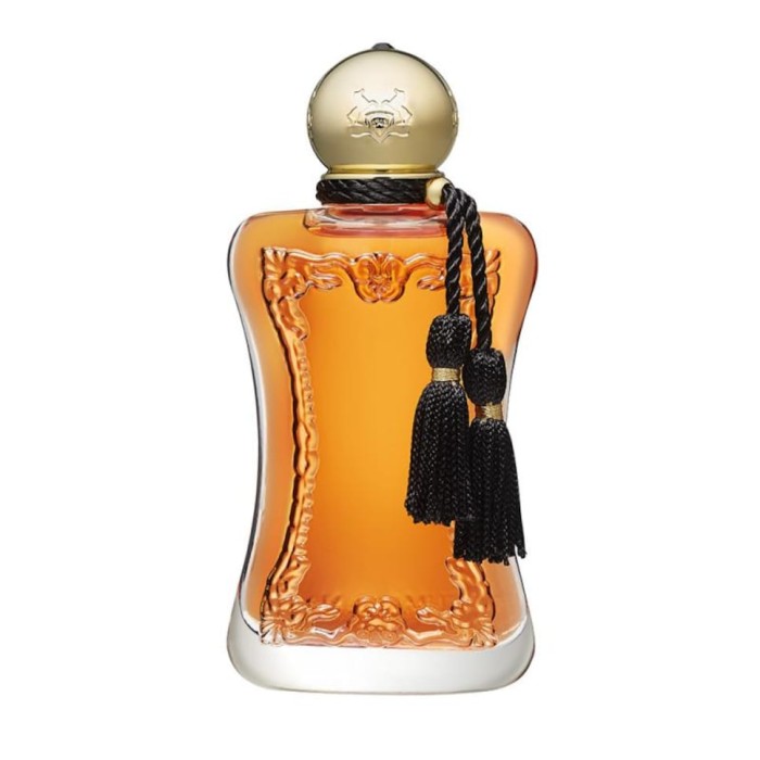 Eau de Parfum Safanad 75 ml Parfums De Marly (Isolée)