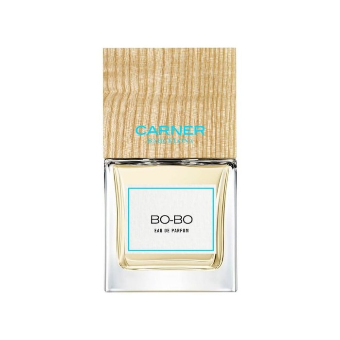 Carner Barcelona Bo-Bo парфюмерная вода