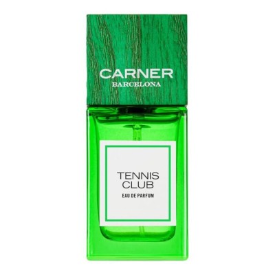 Perfume Tennis Club EDP 30ml Carner Barcelona