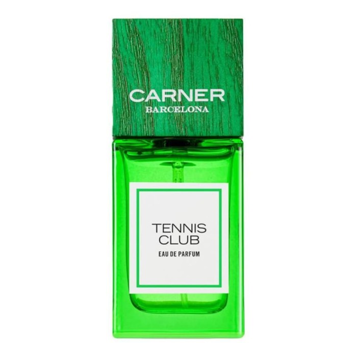 Perfume Tennis Club EDP 30ml Carner Barcelona