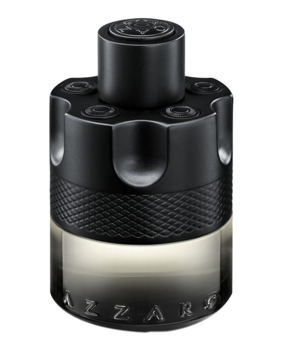 Eau de Toilette Intense The Most Wanted de Hombre Fougère Azzaro