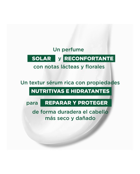 Sérum Reparador Cica Cupuazu 100 ml Klorane