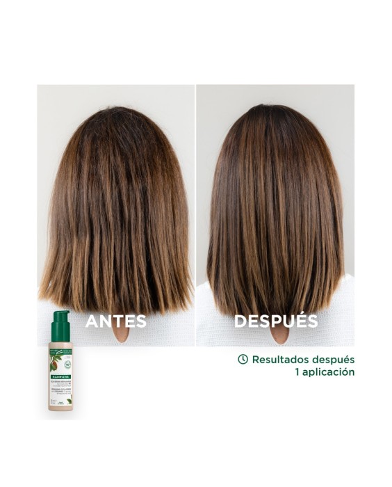 Sérum Reparador Cica Cupuazu 100 ml Klorane