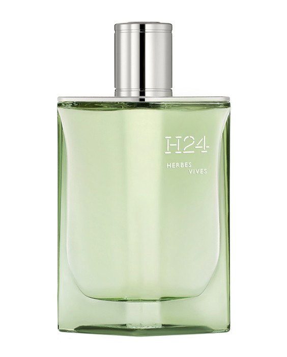 Hermès H24 Herbes Vives парфюмерная вода