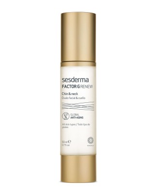 Sesderma Factor G Renew Крем для контура лица и шеи