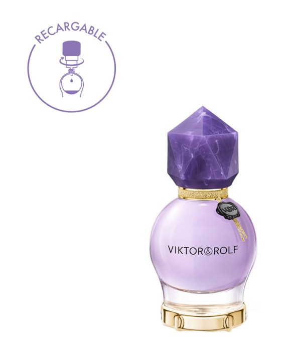 Eau de Parfum recargable Good fortune 30 ml Viktor & Rolf
