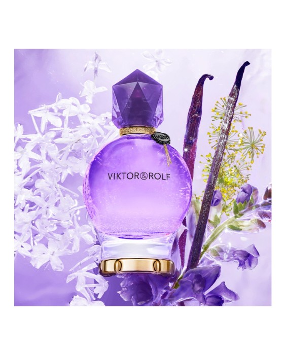 Eau de Parfum recargable Good fortune 30 ml Viktor & Rolf