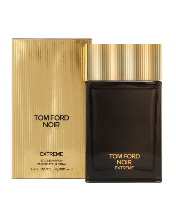 Tom Ford Noir Extreme парфюмерная вода