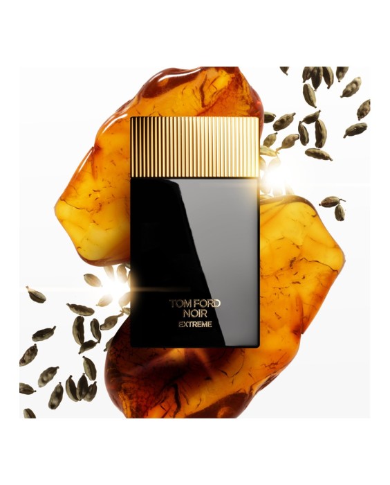 Tom Ford Noir Extreme парфюмерная вода