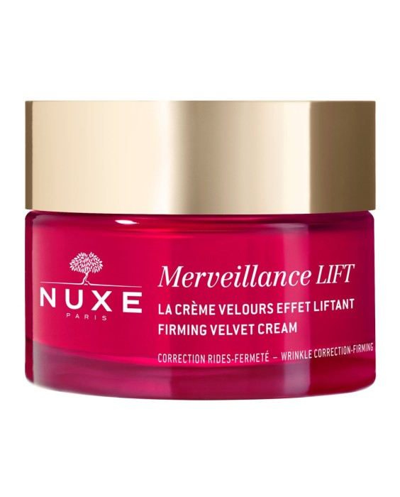 Nuxe Merveillance Lift 50мл крем для лица с лифтинг эффектом
