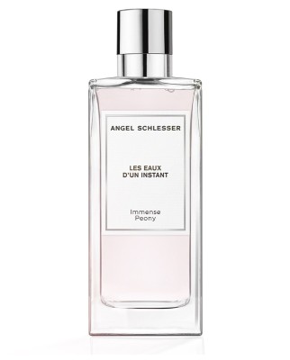 Eau de Toilette As Instant Immense Peony Les Eaux D'Un Instant 150 ml Angel Schlesser