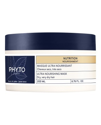 Питательная маска 200 ml Phyto