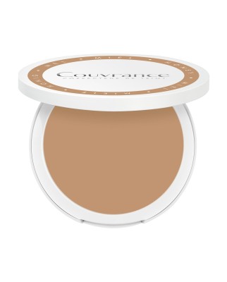Base de Maquillaje Compacto Couvrance Cr Avene