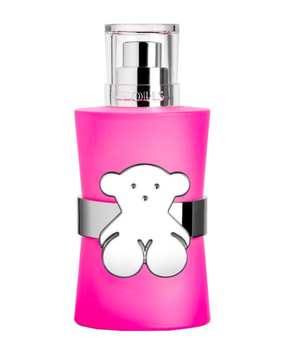 Eau de Toilette Your Moments 50 ml Tous