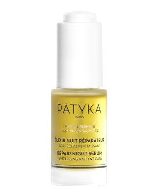 Elixir Reparador de Noche 15 ml Patyka