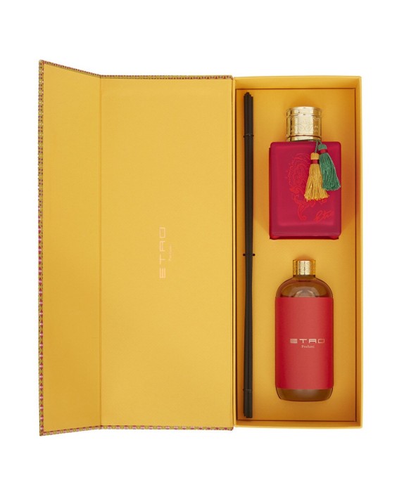 Difusor Eos Orange fragancia Grapefruit Flower 500 ml Etro