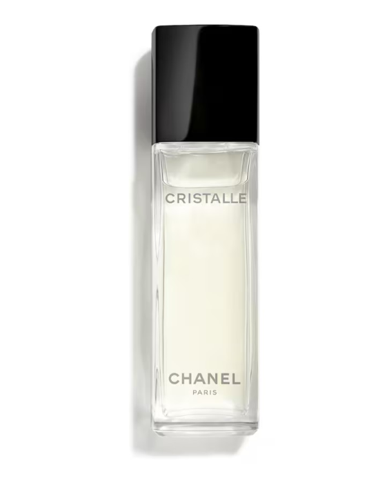 Chanel Cristalle 100мл туалетная вода