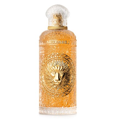 Alexandre J. Art Nouveau Majestic Nard 100мл парфюмерная вода