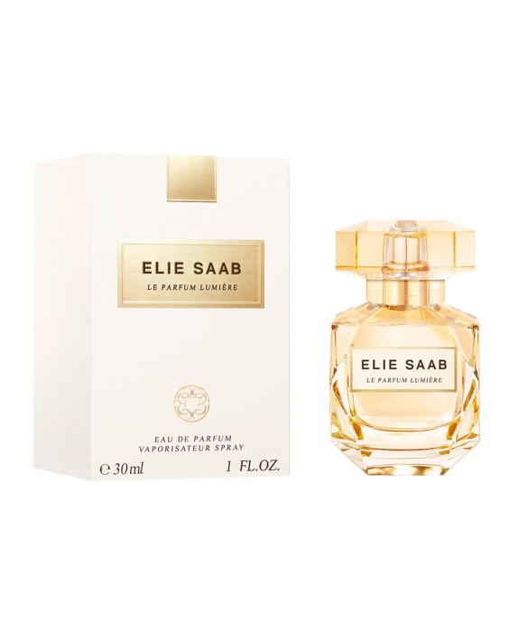 Eau de Parfum Le Parfum Lumière 30 ml Elie Saab