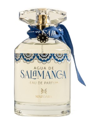 Eau de Parfum Agua de Salamanca 50 ml Margara