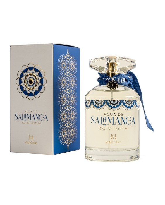 Eau de Parfum Agua de Salamanca 50 ml Margara