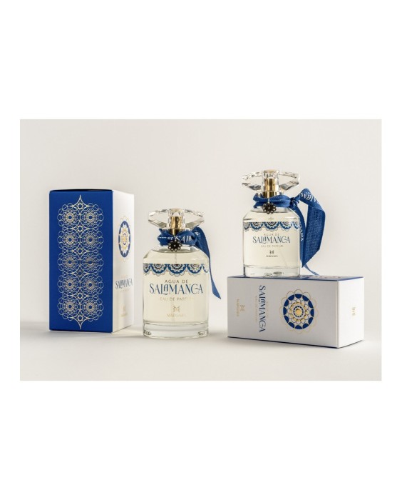 Eau de Parfum Agua de Salamanca 50 ml Margara