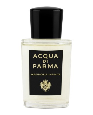 Eau de Parfum Magnolia Infinita Signatures of the Sun Acqua di Parma