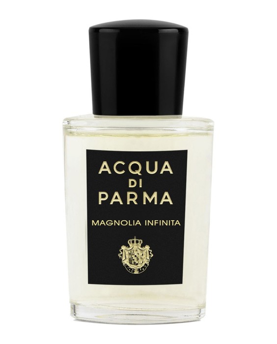 Eau de Parfum Magnolia Infinita Signatures of the Sun Acqua di Parma