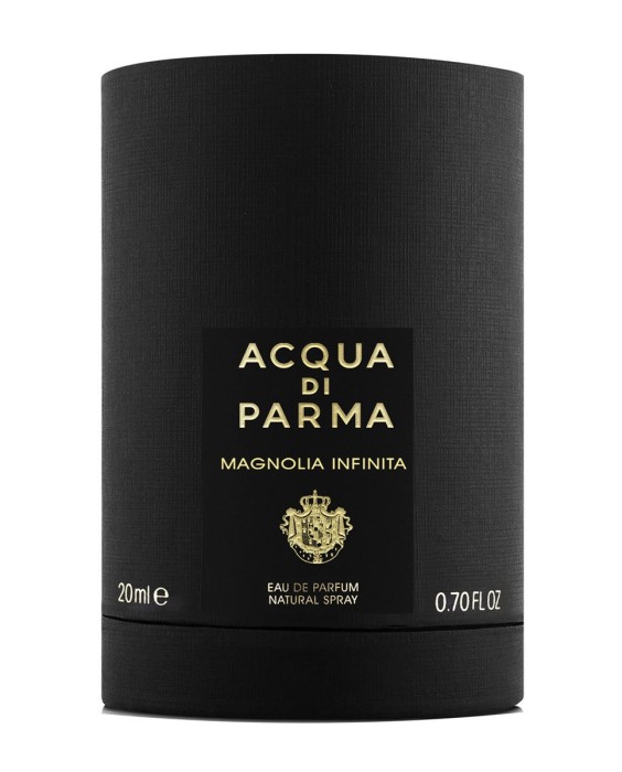 Eau de Parfum Magnolia Infinita Signatures of the Sun Acqua di Parma