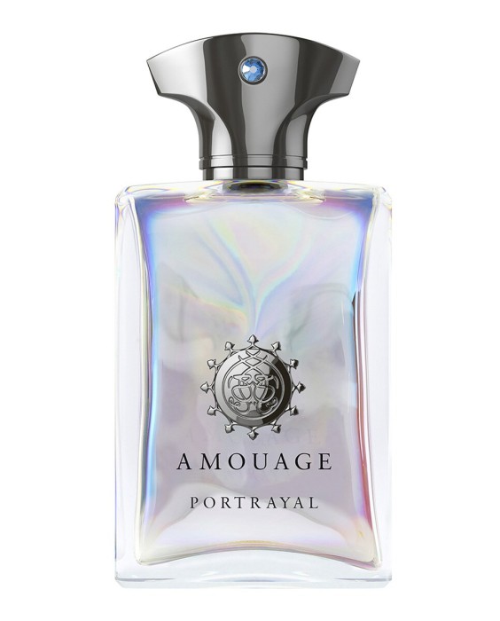 Eau de Parfum Portrayal Man 100 ml Amouage