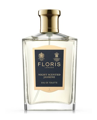 Eau de Toilette Night Scented Jasmine 100 ml Floris
