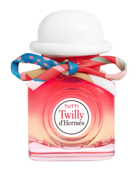 Hermès Tutti Twilly d'Hermès парфюмерная вода