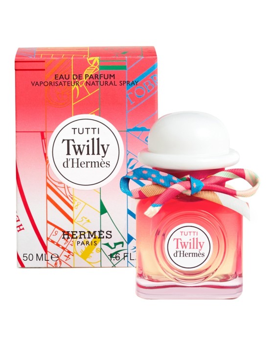 Hermès Tutti Twilly d'Hermès парфюмерная вода
