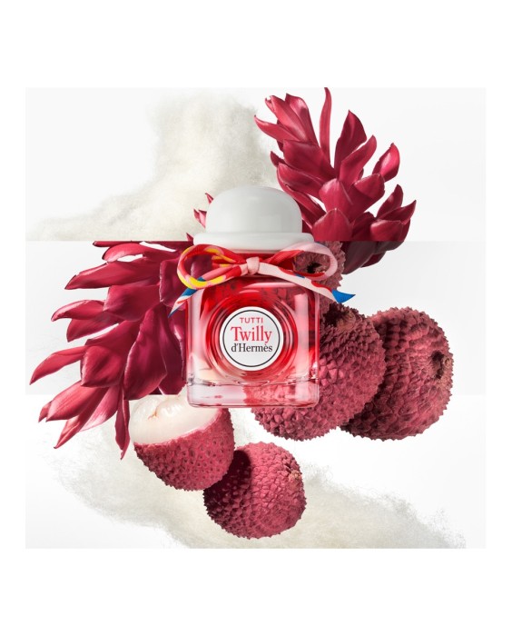 Hermès Tutti Twilly d'Hermès парфюмерная вода