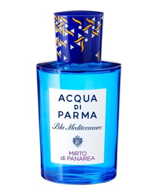 Eau de Toilette Mirto di Panarea Limited Edition 100 ml Acqua di Parma