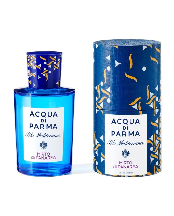 Eau de Toilette Mirto di Panarea Limited Edition 100 ml Acqua di Parma