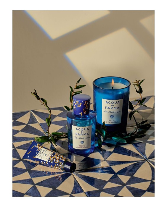 Eau de Toilette Mirto di Panarea Limited Edition 100 ml Acqua di Parma