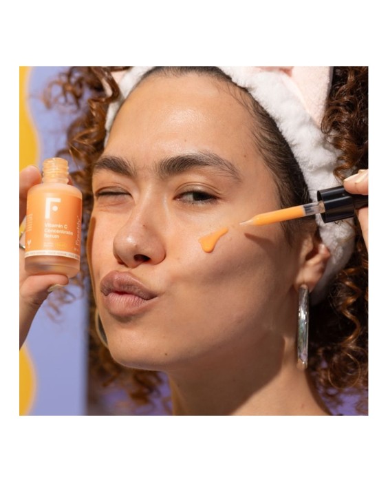 Sérum facial Vitamin C Concentrate Serum 30 ml Freshly Cosmetics