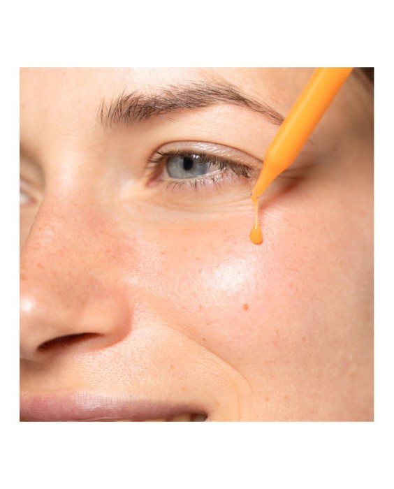 Sérum facial Vitamin C Concentrate Serum 30 ml Freshly Cosmetics